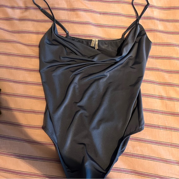 Urban Outfitters Tops - Urban outfitters bodysuit